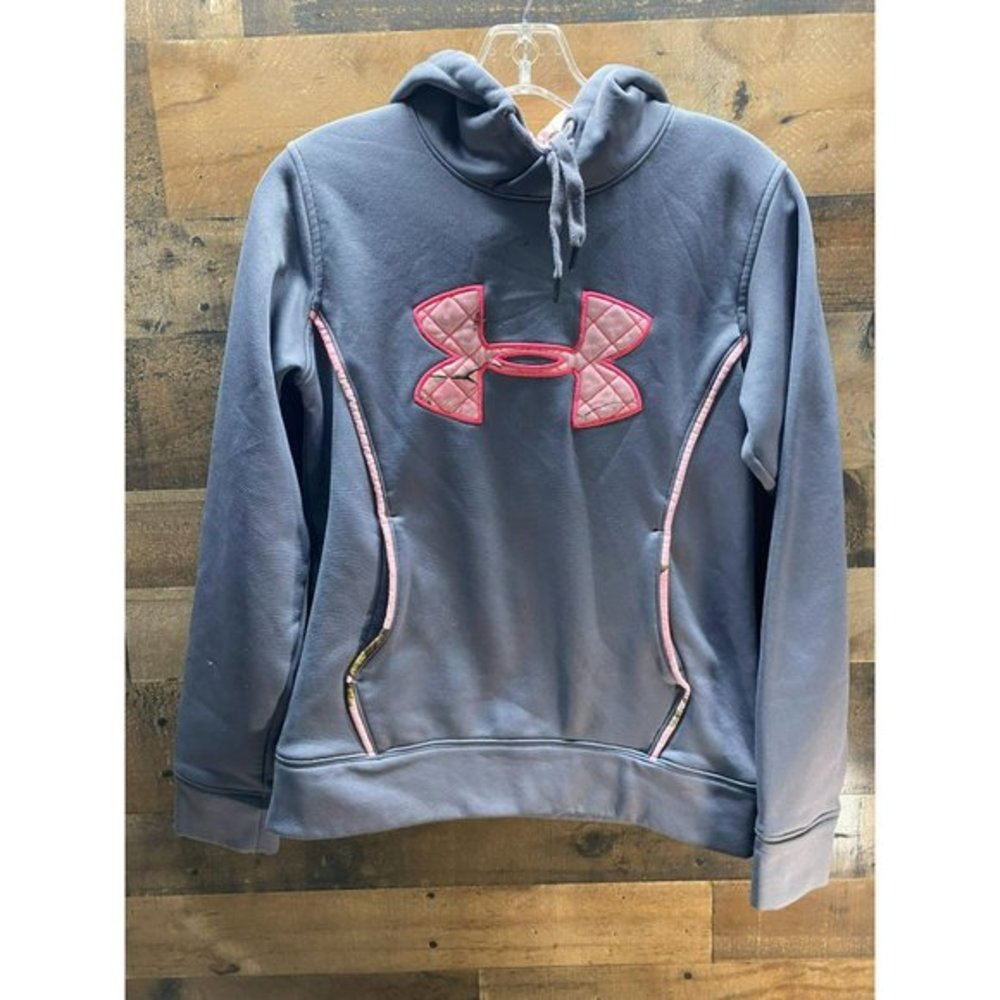 Under Armour Women's Hoodie Size Small